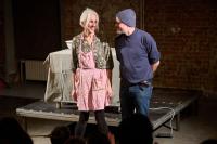 Choceň, Hana Voříšková, Jabka, Císařovy nové šaty 2025