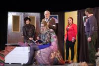 Brtnice, Bezchibi, Nájemníci, KP Třešťské divadelní jaro, 2024