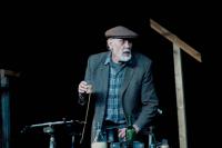 Libice nad Cidlinou, Vojan, Zelňačka, 2014