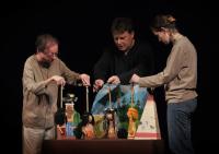 Jaroměř, Maminy, LD, Malá indiánská pohádka, KP Turnovský drahokam 2011