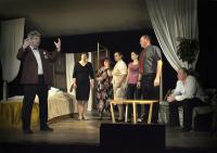 Libošovice, LOS, Dokonalá svatba, 2018