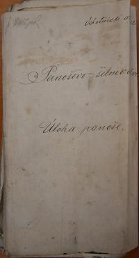 Pecka, Tyl, Divadelní knížky, Ka 5