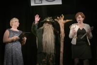 Vysoké nad Jizerou, KDP 2021, Závěr přehlídky