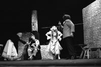 Třemošnice, DP, Pohádka o komtese Julince, 1982