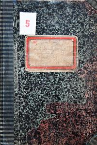 Dašice, Hálek, Oběžník, 1902 - 1909