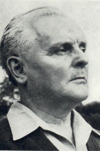 KŘANOVSKÝ Bronislav