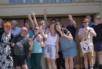 Hronov, Jiráskův Hronov 2025 – vítání souborů