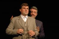 Klášterec nad Ohří, KLAS, Saturnin, CP Divadelní Piknik Volyně 2023