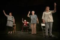 Louny, Třetí věk, Analéma, CP Jiráskův Hronov 2019