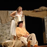 Boleradice, Divadelní spolek bratří Mrštíků, Kulhavý mezek, CP Jiráskův Hronov 2022