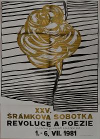 Hradec Králové, Krajské kulturní středisko, Impuls, Sobotka, Šrámkova Sobotka, 1981