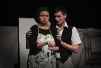 Heřmanův Městec, Heřman, Honza králem?, CP Popelka Rakovník 2016