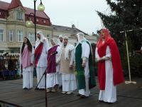 Holešov, 6.května, Sčítání lidu aneb Že by zrovna tam, 2007