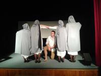 Horní Bříza, Mladá sada, Má J, 2014