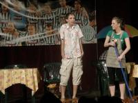 Tanvald, Burian, Portugálie, 2011