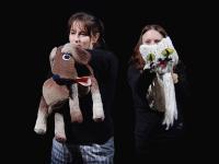 Semily, ZUŠ, Brémští muzikanti, 2008