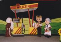 Vysoké Mýto, Srdíčko, Míček Flíček, 2004