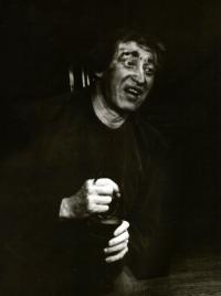 Nymburk, Hálek, Mikuláš Dačický z Heslova (Paní mincmistrová / Zvíkovský rarášek), KP SDH Nymburk 1980