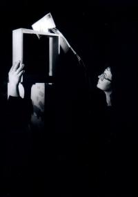 Svitavy, C (Céčko), …jako pel, CP FEMAD Libice n. Cidl. 1988