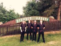 Vadkov, přírodní divadlo, členové