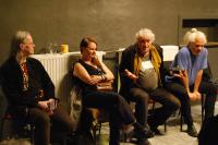 Písek, Šrámkův Písek, lektoři, 2024