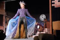 Brno, Divadelní studio V, O čertovi, KP HDM, 2025