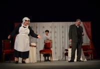 Josefův Důl, Tyl, Houpačka, 2012