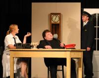 Polná, DUHA, Ostře sledované vlaky, 2008