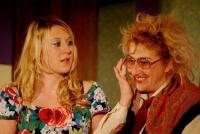 Krásensko, Krásenští divadelní ochotníci, Nájemníci pana Swana aneb Habaďůra, 2011