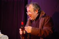 Praha, Sumus, Hosté Večeře Páně, KP POPAD Praha 2015