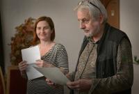 Rakovník, závěr přehlídky, CP Popelka Rakovník 2019