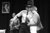 Louny 2009, Benešov, Banda, Amant