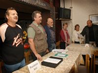 KDP 2006, Vobskočák, valná hromada