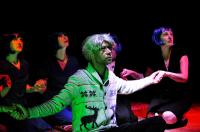 Praha, Puchmajer, Norská žena, CP Jiráskův Hronov 2025