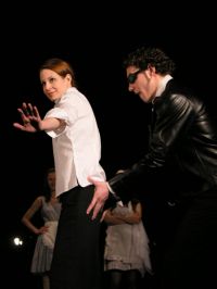 Praha, DDS Ty-já-tr Hrobeso, Mnoho povyku pro nic, 2005