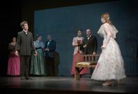 Boleradice, DS bratří Mrštíků, Pohádka máje, CP Krakonošův divadelní podzim Vysoké nad Jizerou 2022