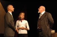 Mladá Boleslav, Divadýlko na dlani, Všichni jsme herci, CP Divadelní Piknik Volyně 2018