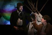 Hradec Králové, Drak, Bílý tesák, CP Popelka Rakovník 2019