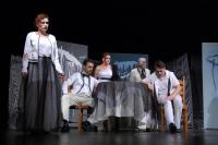 Klapý, Rádobydivadlo, Vassa, KP Děčínská brána 2019