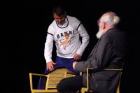 Holešov, Viktorka, Kandidát, NP seniorského divadla, 2024