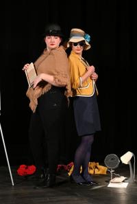 Brno, DS Dialog, Olga, Divadelní Kojetín 2025