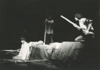 Praha-Malá Strana, A studio, O Tantadrujovi, 1976