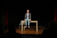 Kadaň, Divadlo Navenek, Vlnolam, Bez zbytečnejch řečí 2025