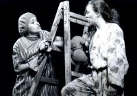 Modřišice, Čmukaři, Medvídek Pú, CP FEMAD Libice n. Cidl. 1993