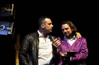 Morkovice-Slížany, Morkovští ochotníci, Marie, dcera Kajetánova, CP Divadelní Piknik Volyně 2024