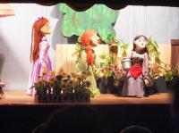 Třemošná, Loutkové divadlo DDM Kamarád, O Popelce, 2013