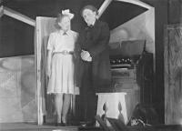 Chudenice, SDO Tyl, Mamselle Nitouche, 1950