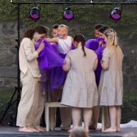 Rumburk, Hraničář, Kytice, KP Děčínská brána, 2023