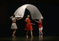 Jablonec nad Nisou, Parau Parau, Sešlost, CP Otevřeno Kolín 2020