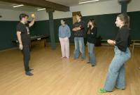 Vysoké nad Jizerou, KDP 2025, Semináře